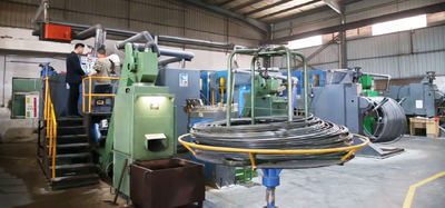 中国 Quanzhou Hesen Machinery Industry Co., Ltd.